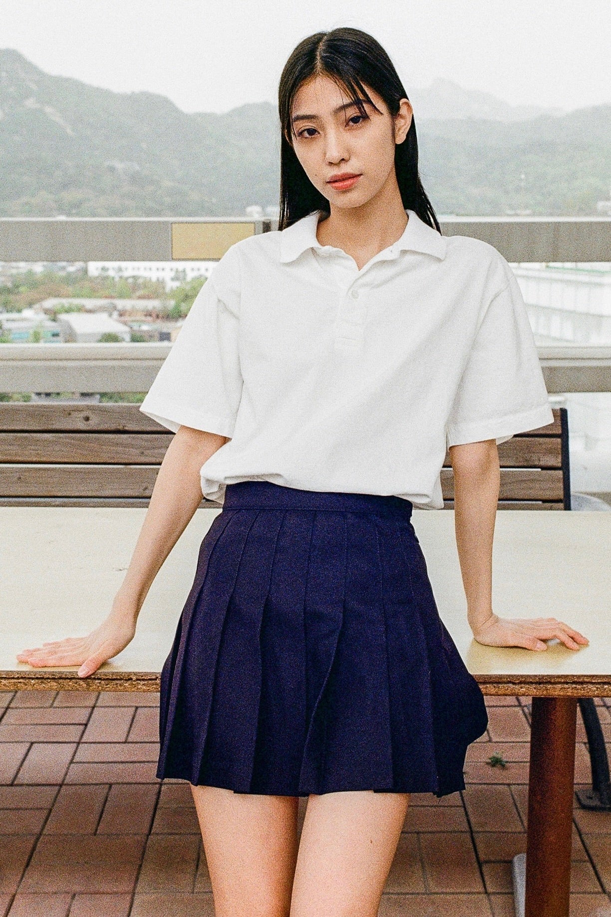 RGB300 - Tennis Skirt - Image 32