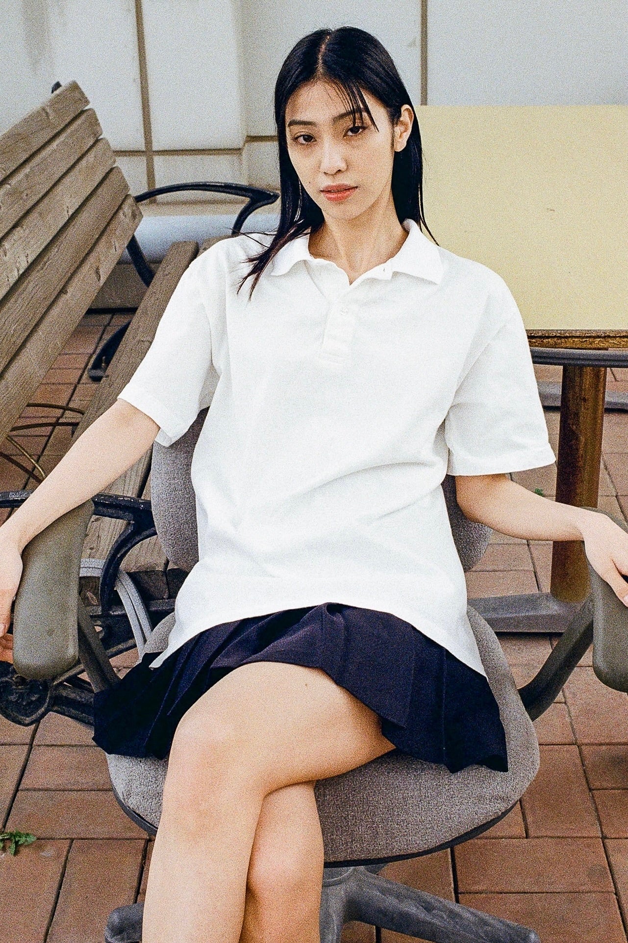 RGB300 - Tennis Skirt - Image 33