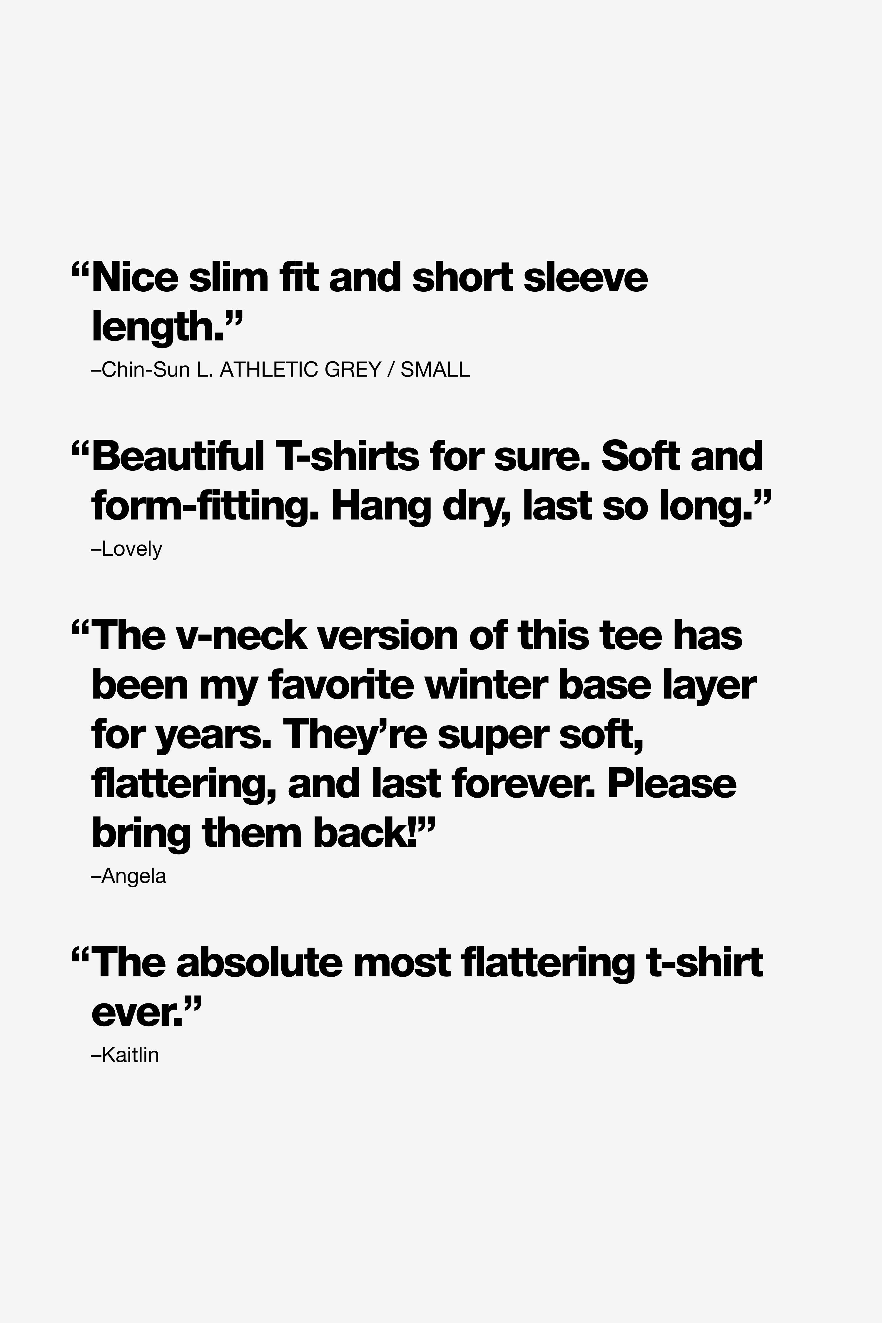 TR3001 - Short Sleeve Tri-Blend T-Shirt - Image 10