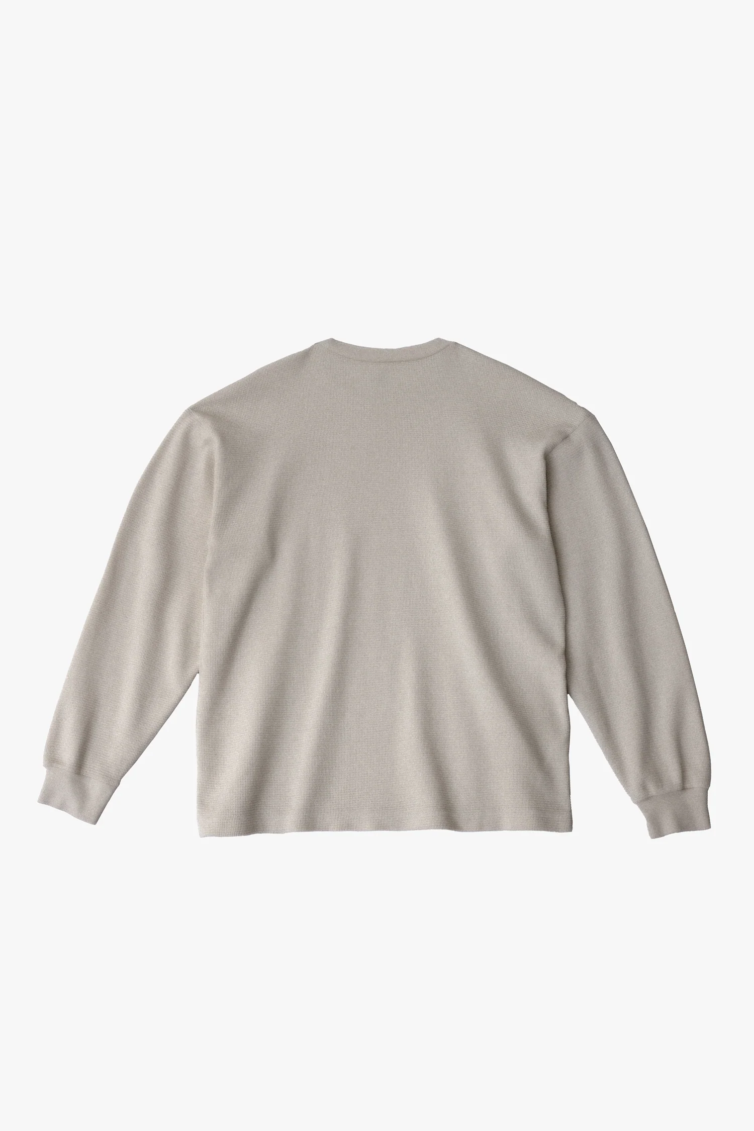TX407GD - Long Sleeve Heavy Thermal Crew Neck - Image 34