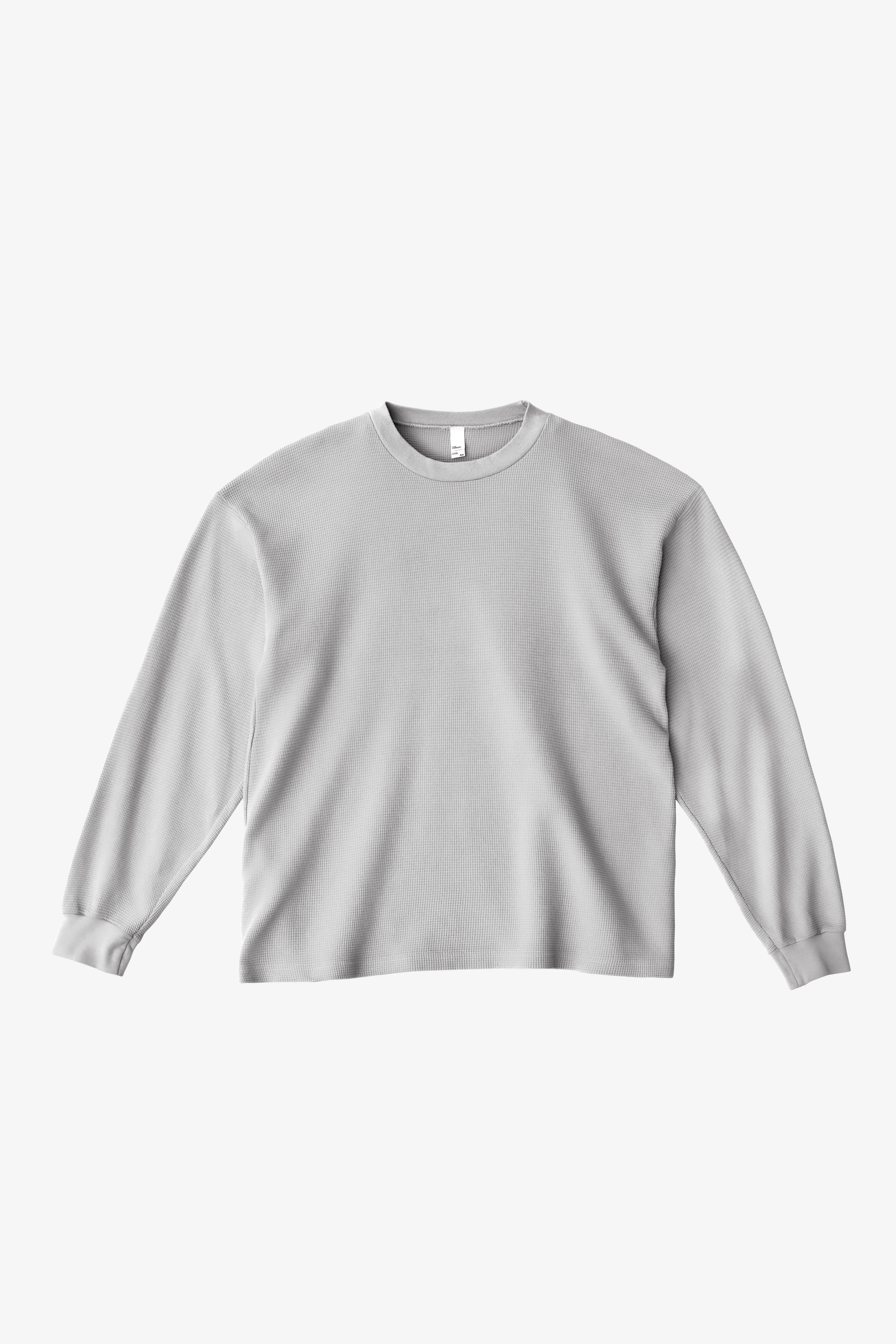 TX407GD - Long Sleeve Heavy Thermal Crew Neck - Image 44