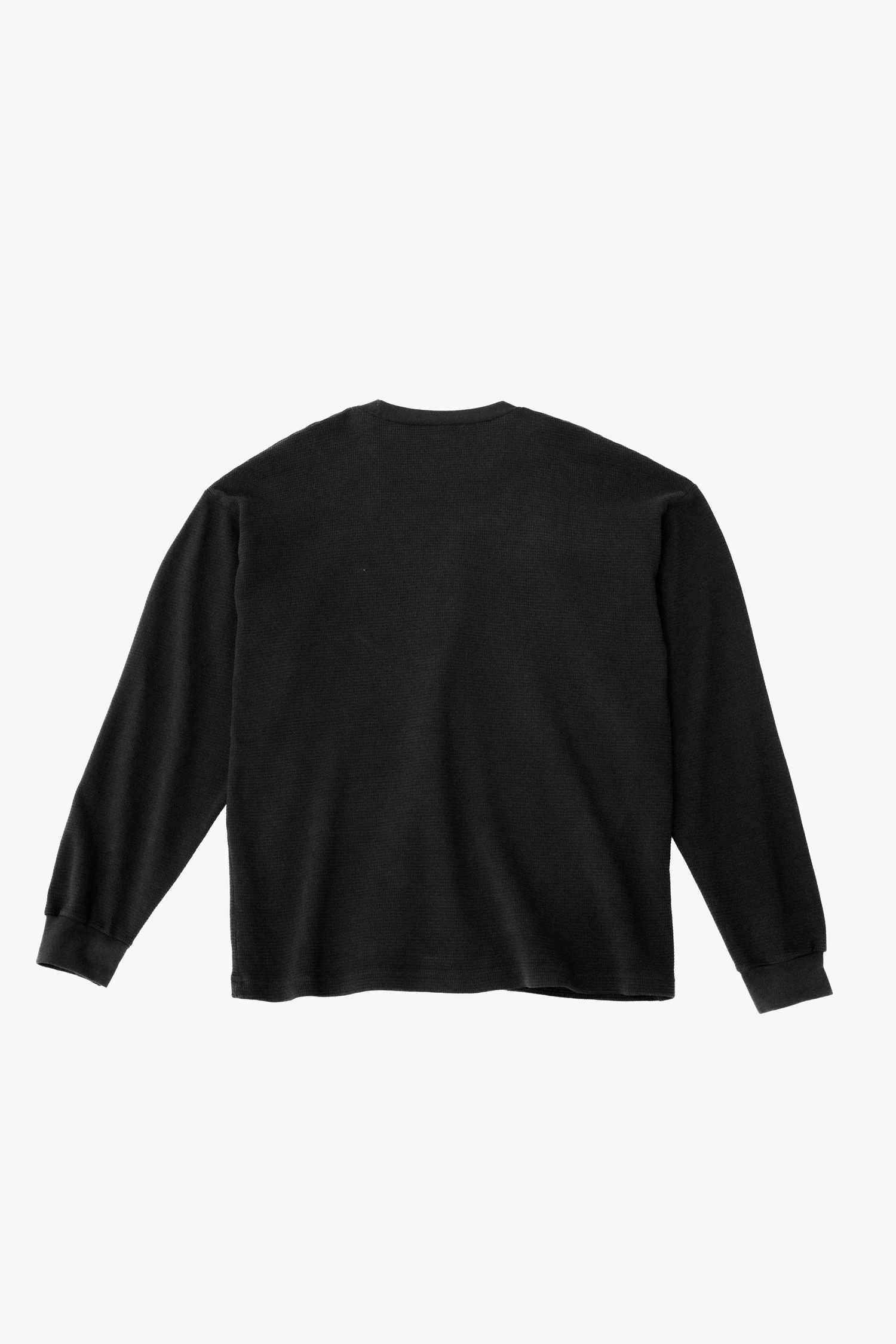 TX407GD - Long Sleeve Heavy Thermal Crew Neck - Image 52