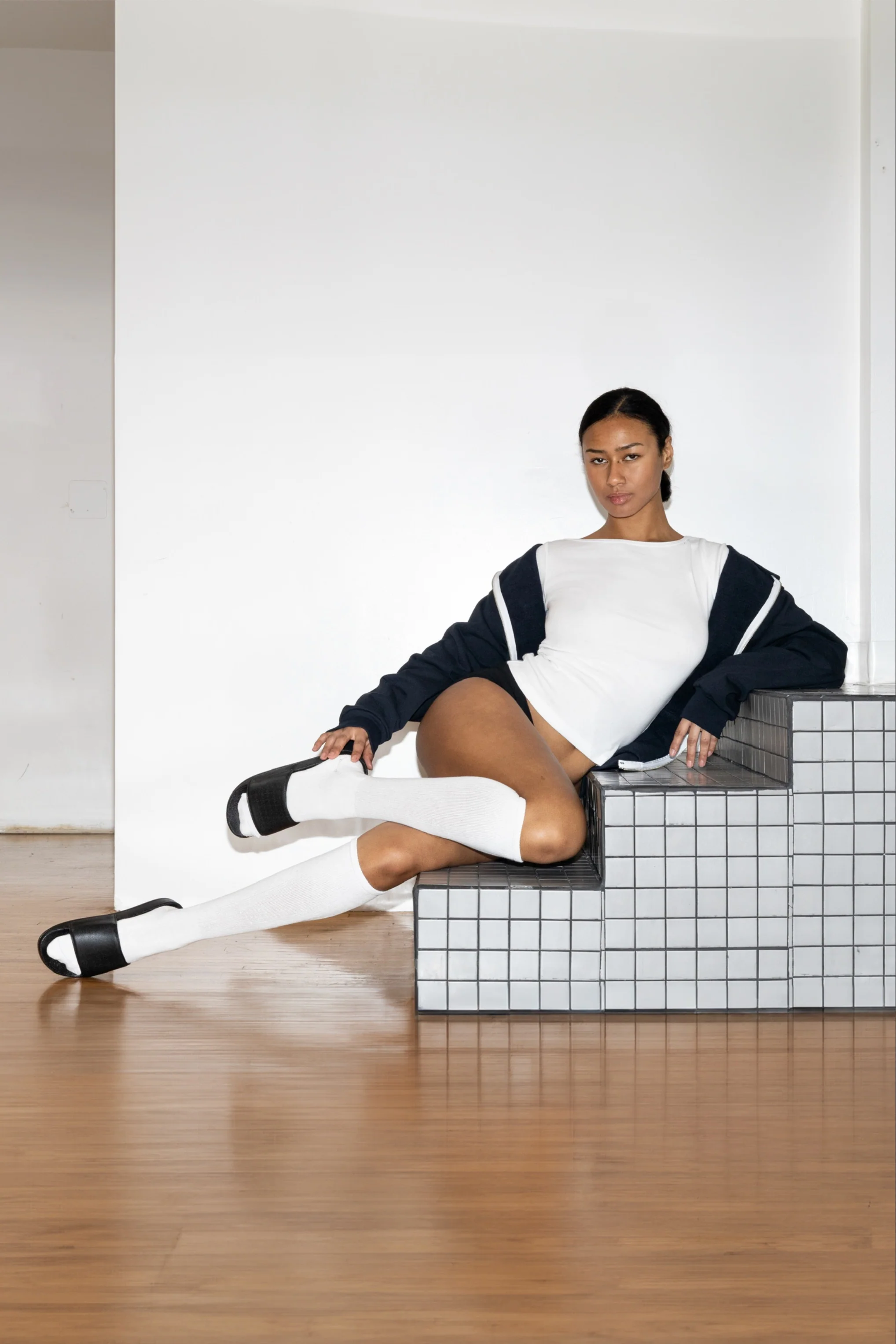 UNISOCK - Unisex Sock - Image 181