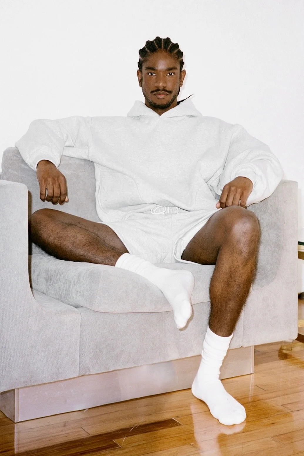 UNISOCK - Unisex Sock - Image 182
