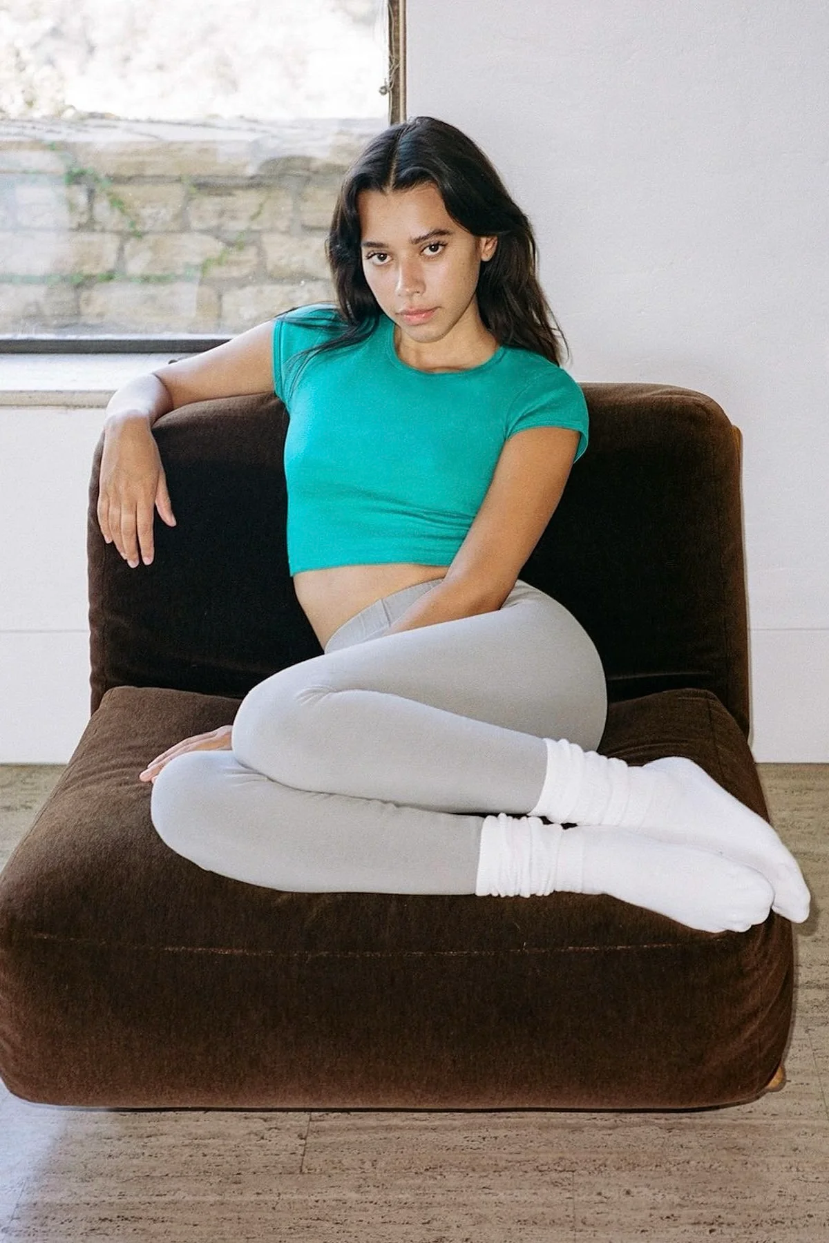 UNISOCK - Unisex Sock - Image 184