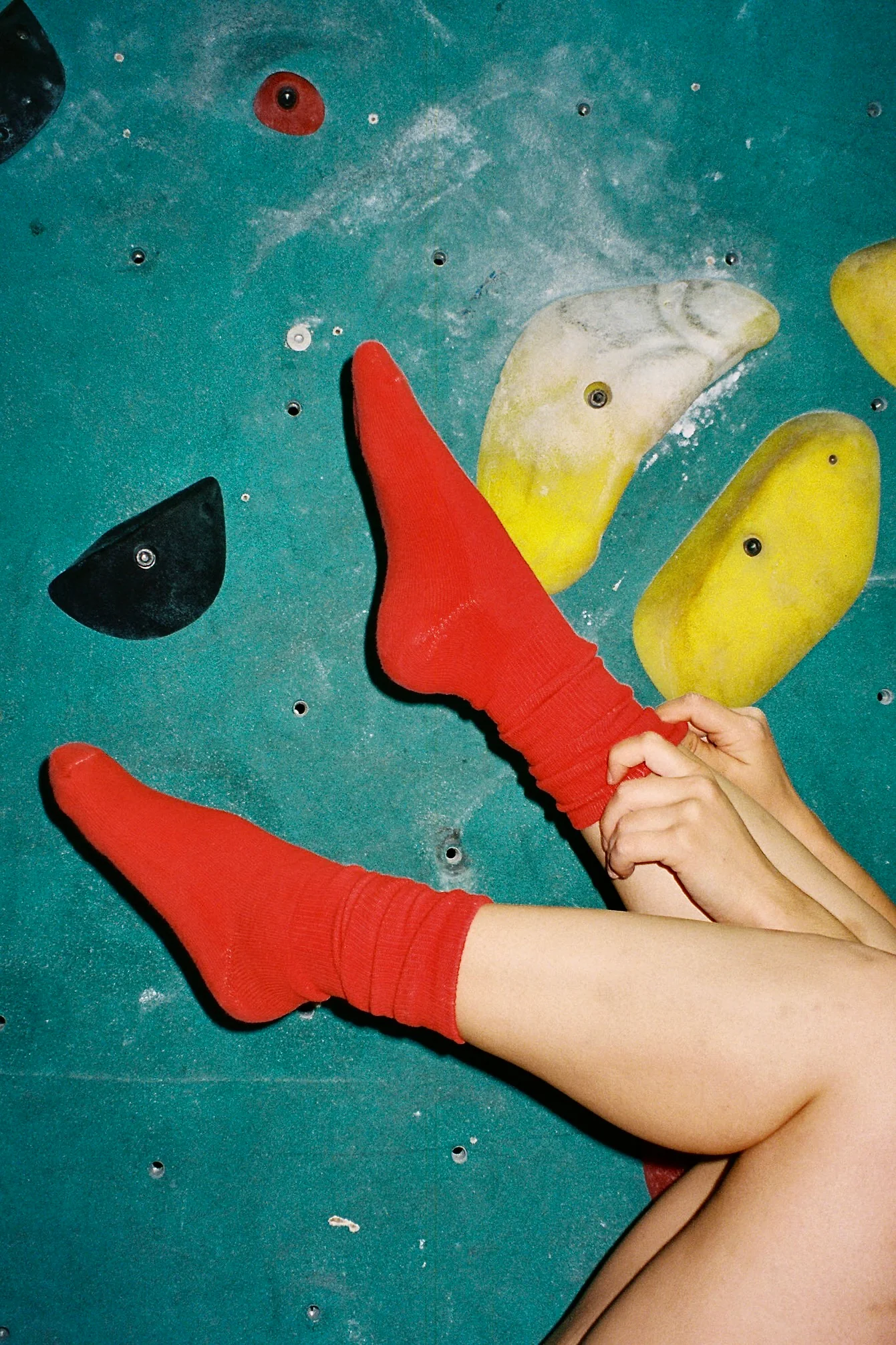 UNISOCK - Unisex Sock - Image 187