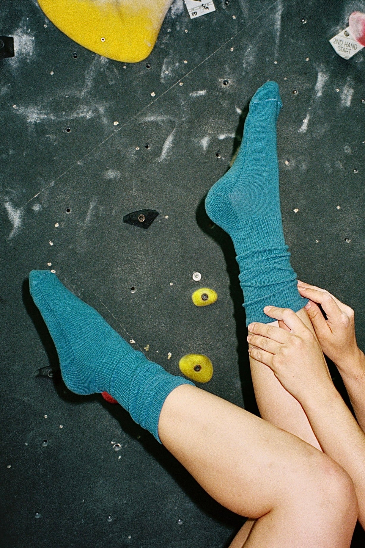 UNISOCK - Unisex Sock - Image 188