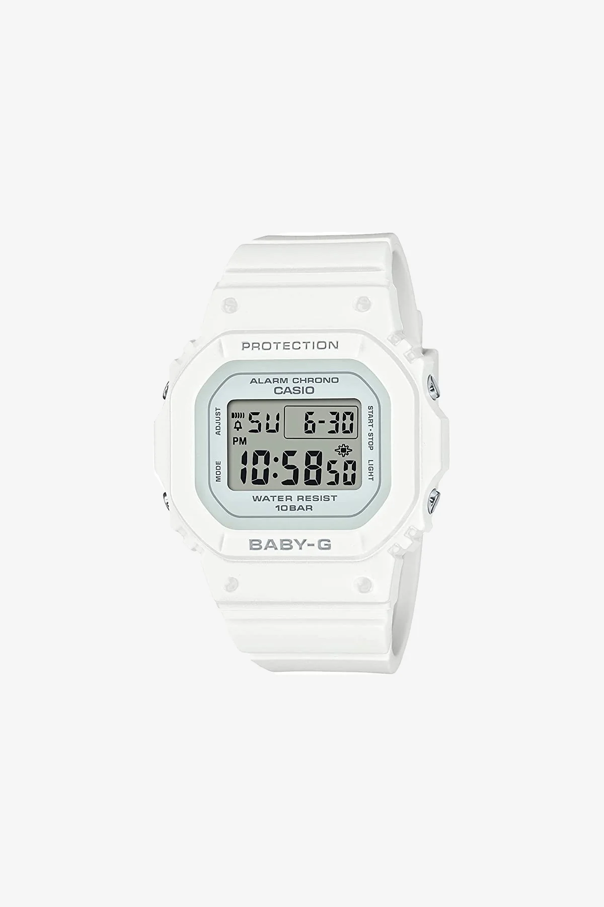 WCHD5657 - Women's Baby G Watch