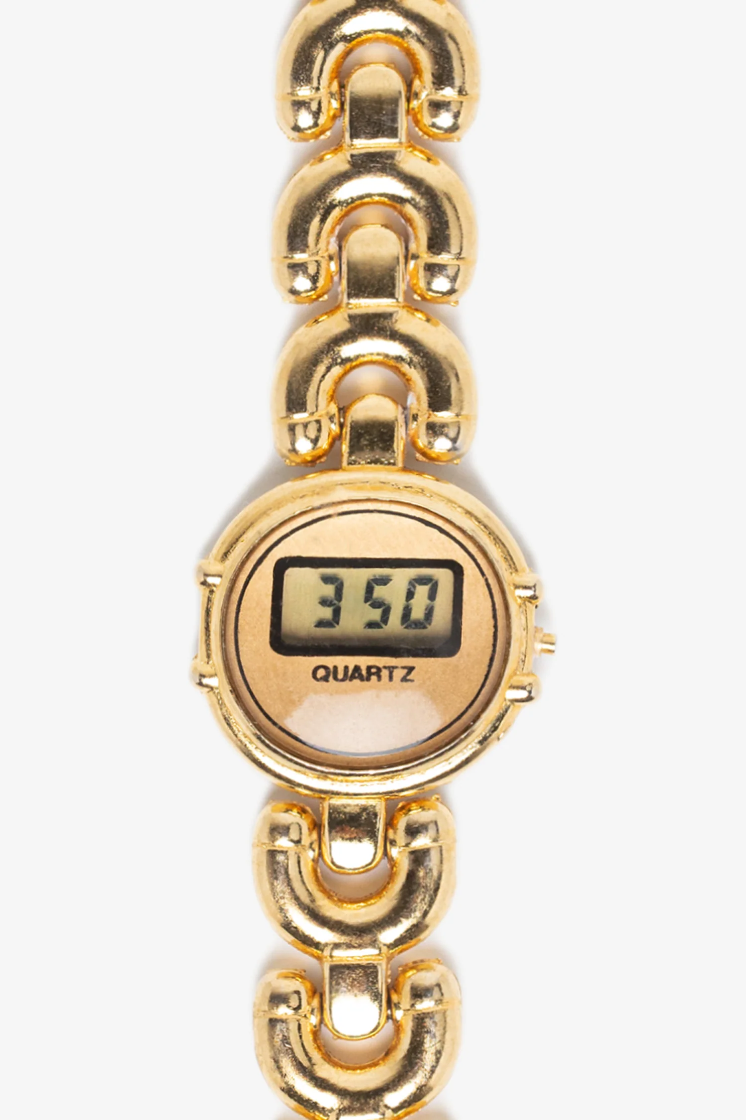 WCHRA41 - Chain Bracelet Watch