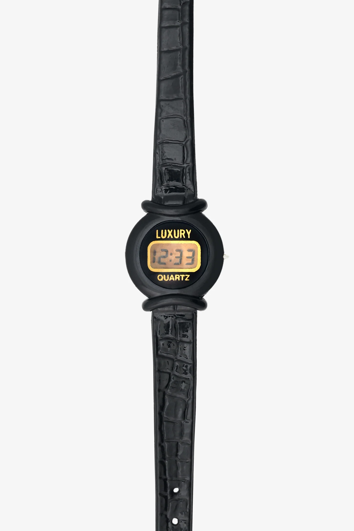 WCHRA54 - Tiny Round Luxury Watch