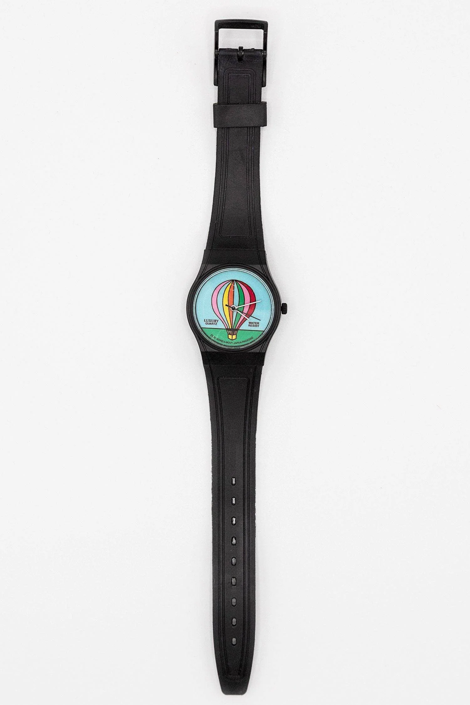 WCHRBALL - Balloon Ride Unisex Watch