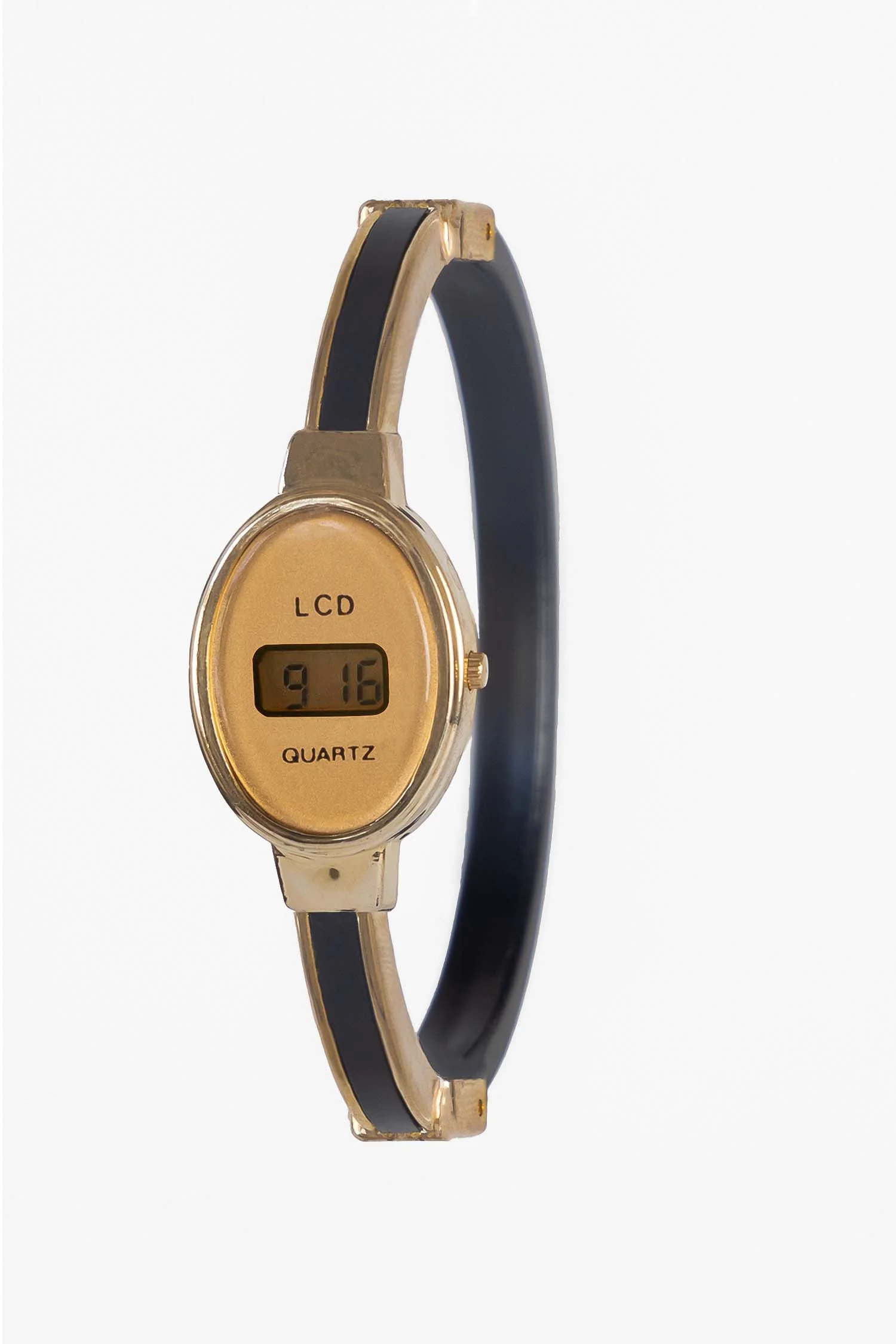 WCHRBANG - Bangle Bracelet Watch - Image 2
