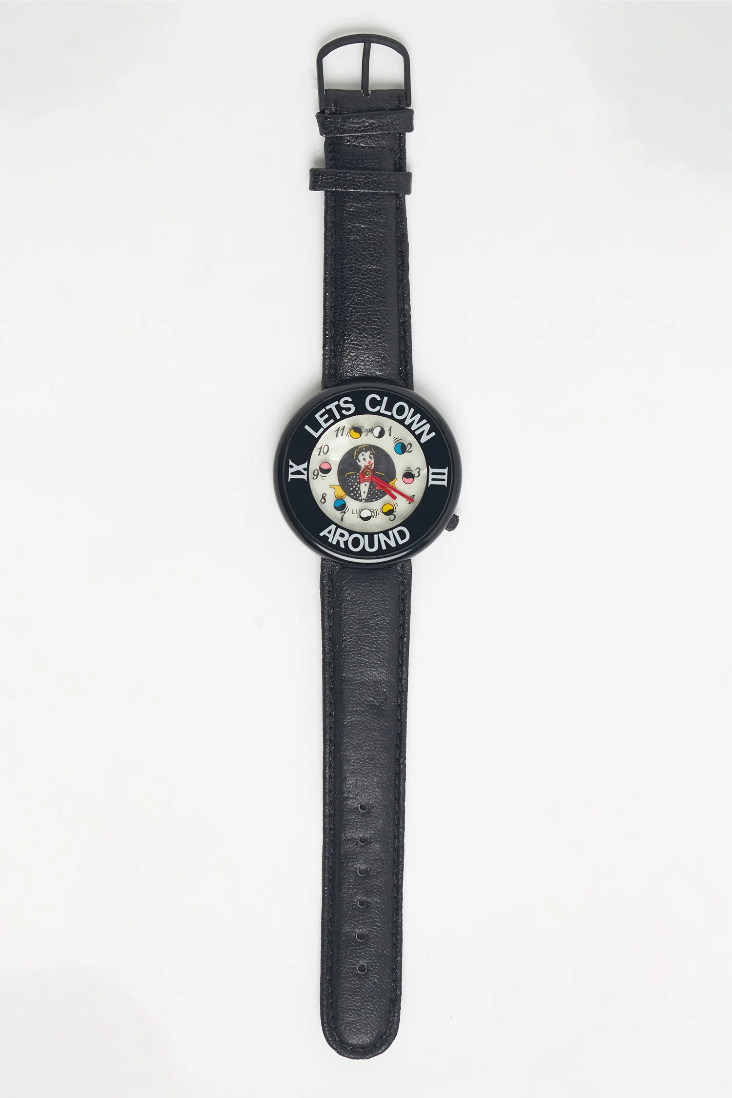 WCHRCLOWN - Let's Clown Around Watch - Image 2