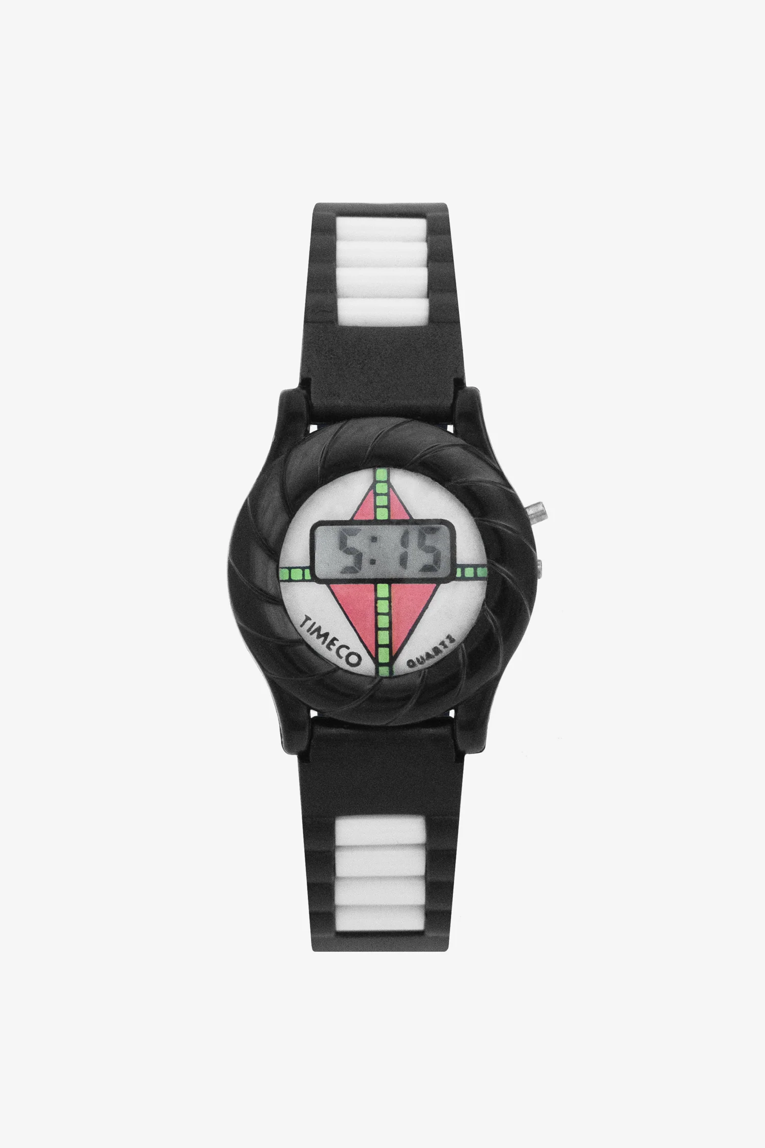 WCHRGPINK - Anyone for Tennis Watch