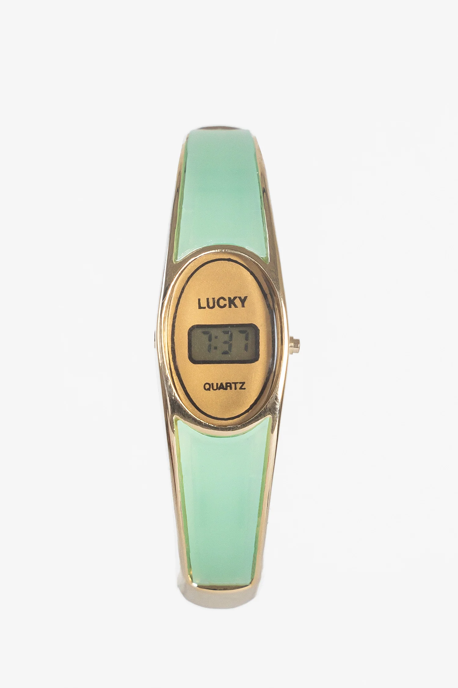 WCHRJADE - Bangle Jade Watch - Image 2