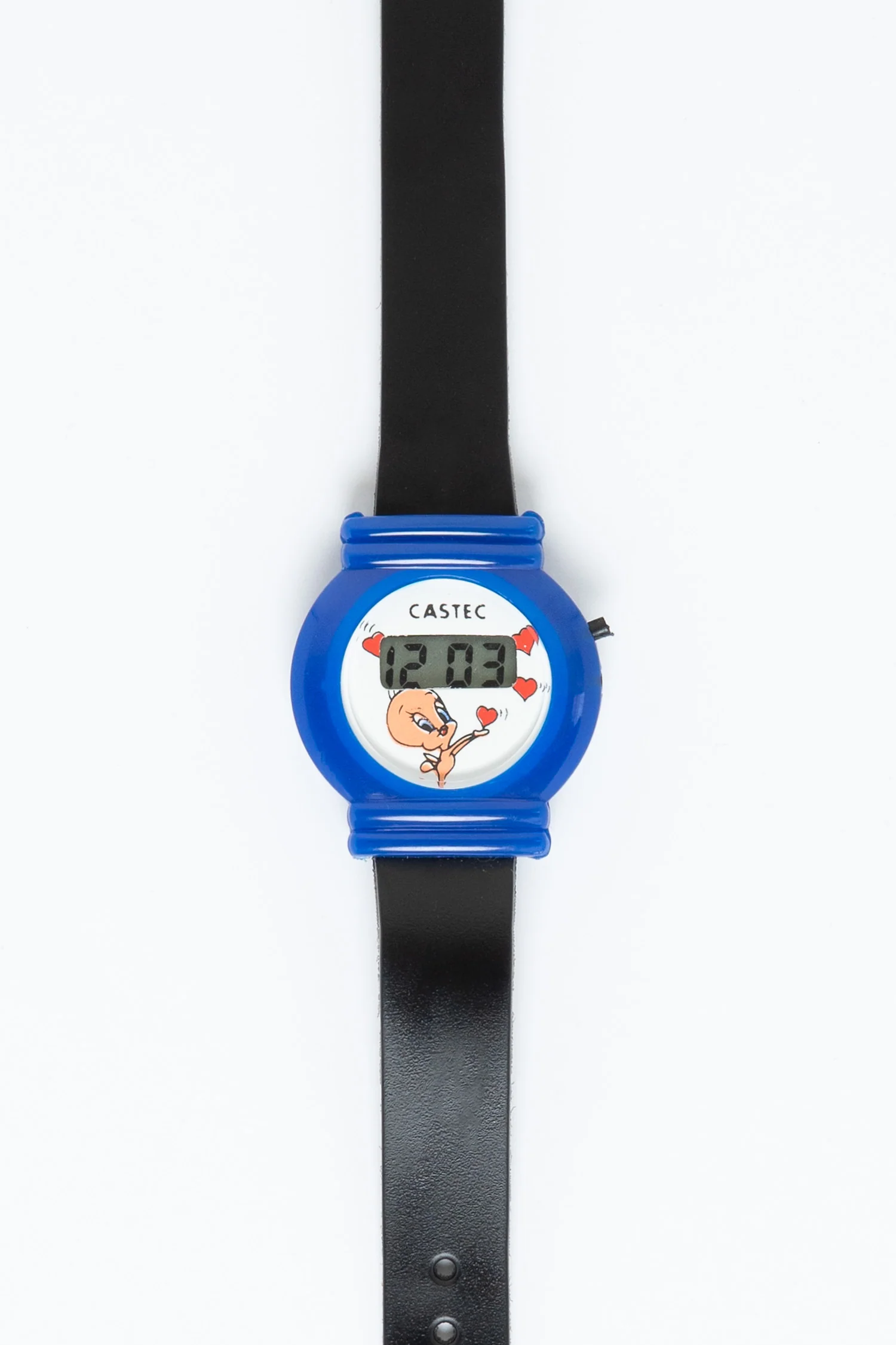 WCHRTOONS - Looney Toons Watch