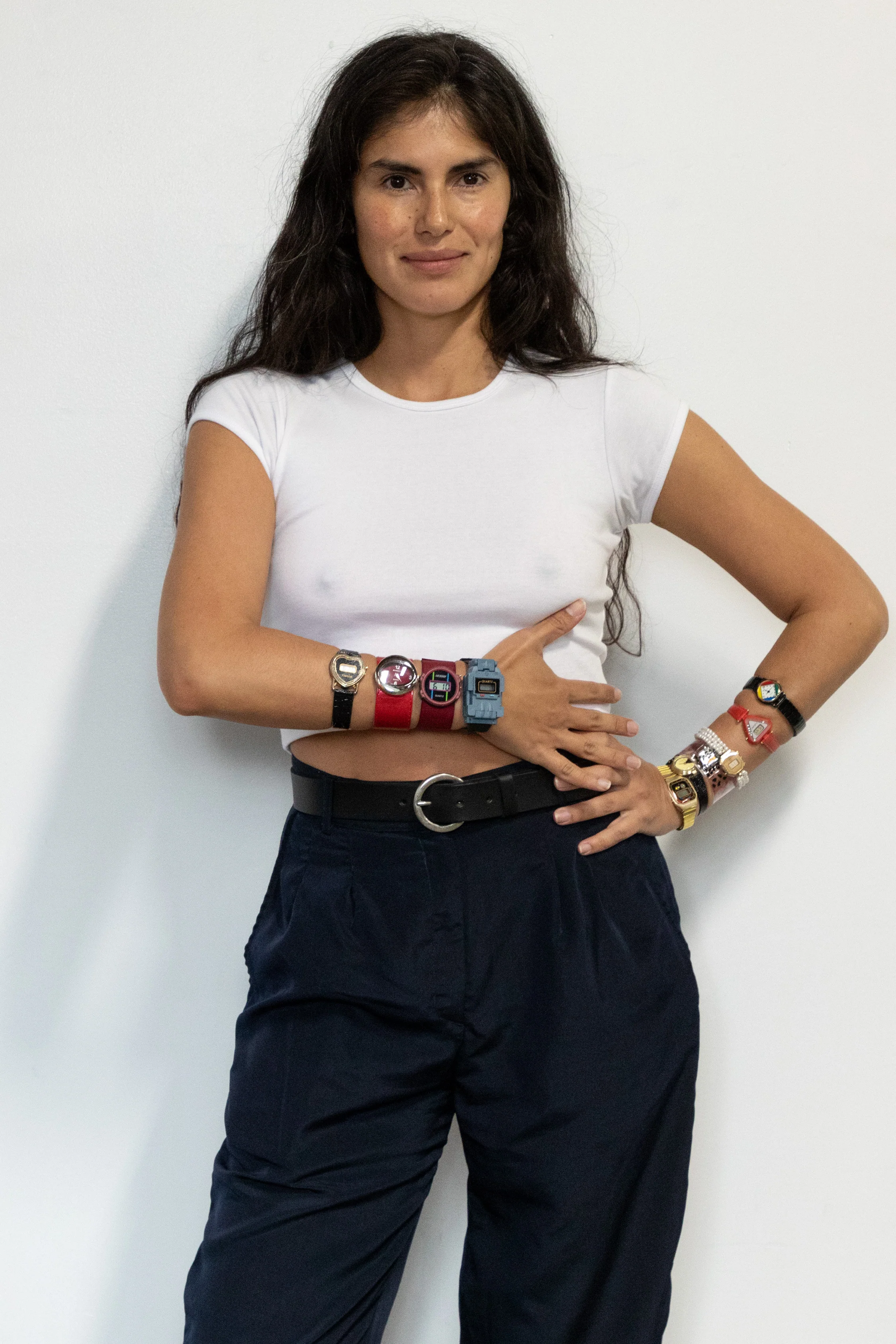 WCHRTRIA - Triangle Watch - Image 4