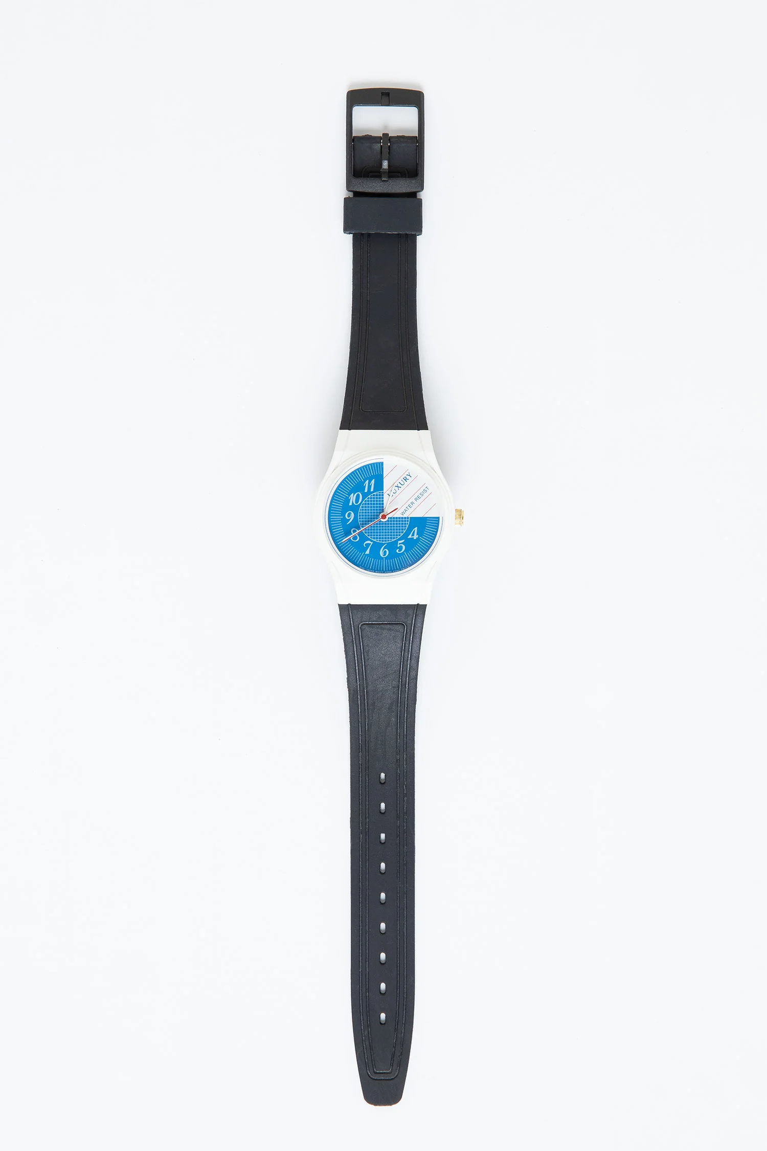 WCHRWIND - Self Winding Watch - Image 2