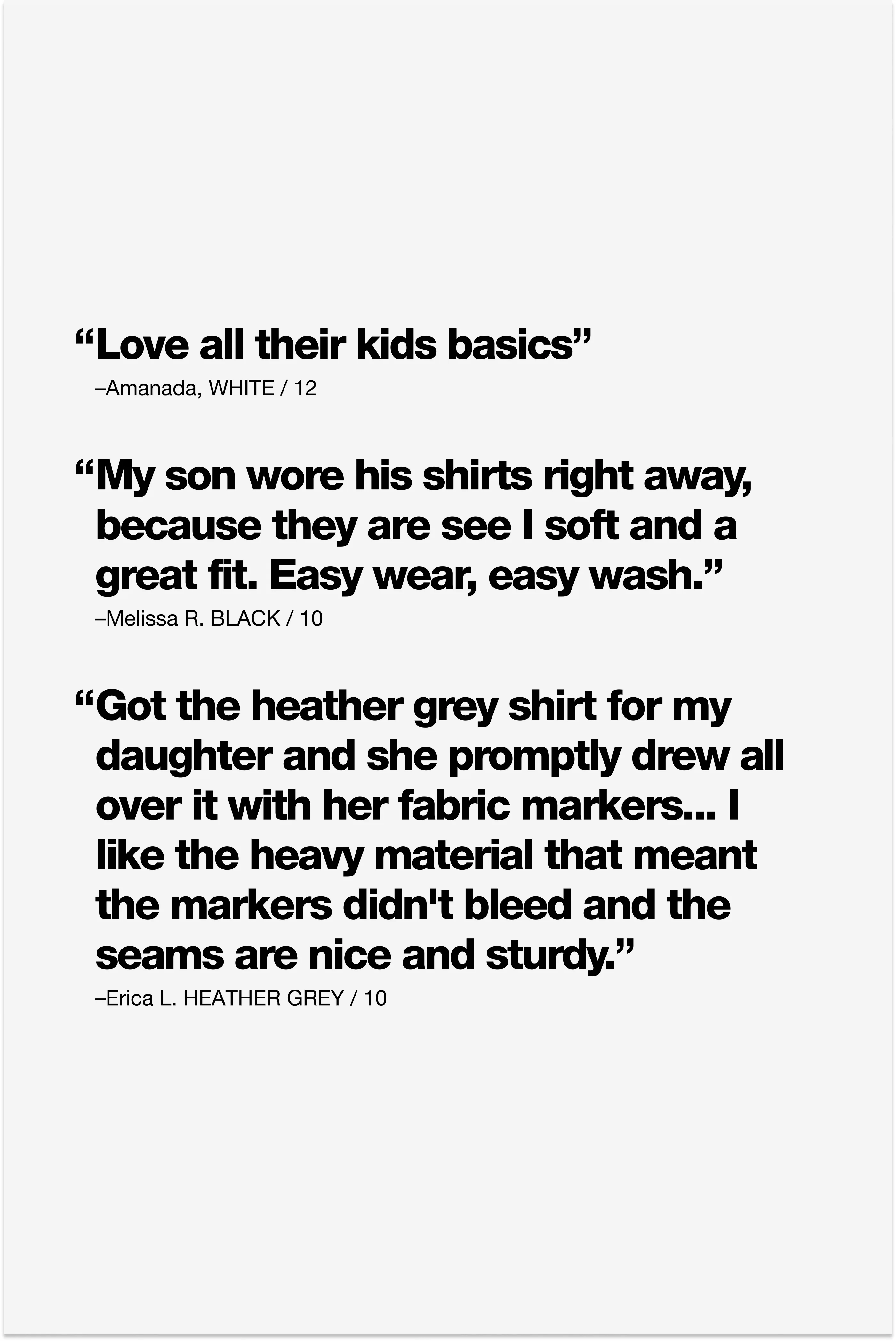 22001 - Youth Short Sleeve Fine Jersey Tee - Image 10